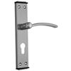 Sunny CY Mortise Handles